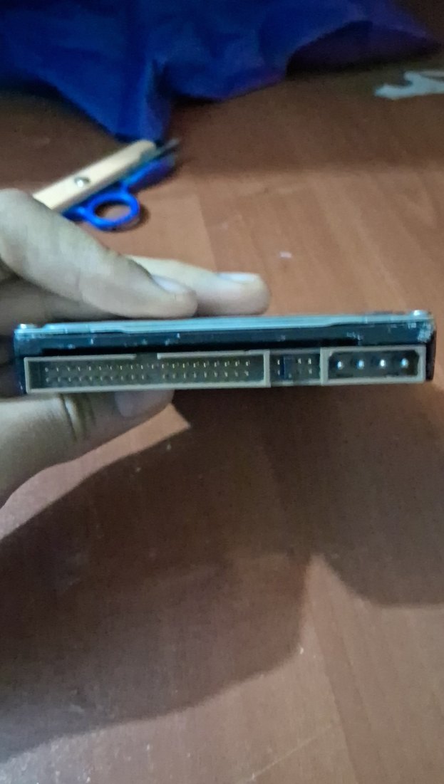 Samsung 3.5" İç HDD Sabit Disk - Görsel 4