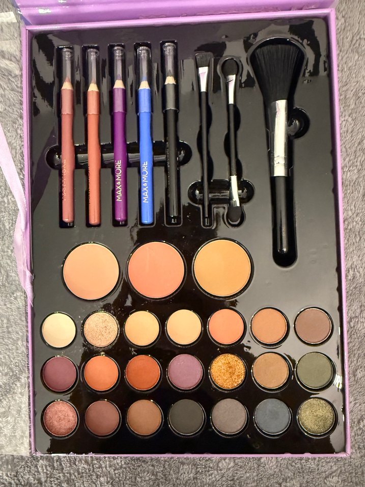 Makyaj seti - Görsel 5