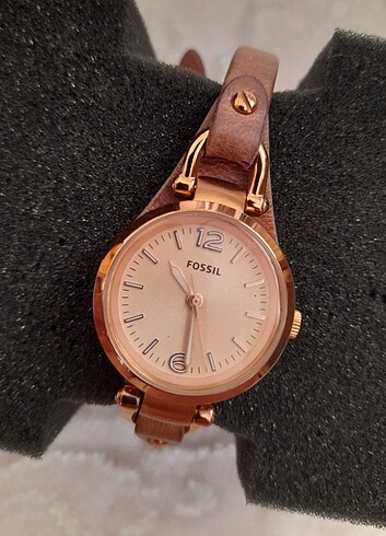 Fossil Fossil Kadın Saat Orijinal