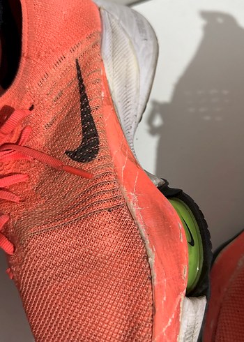 Srkek Renkli Elastik Spor Ayakkabı - Görsel 5