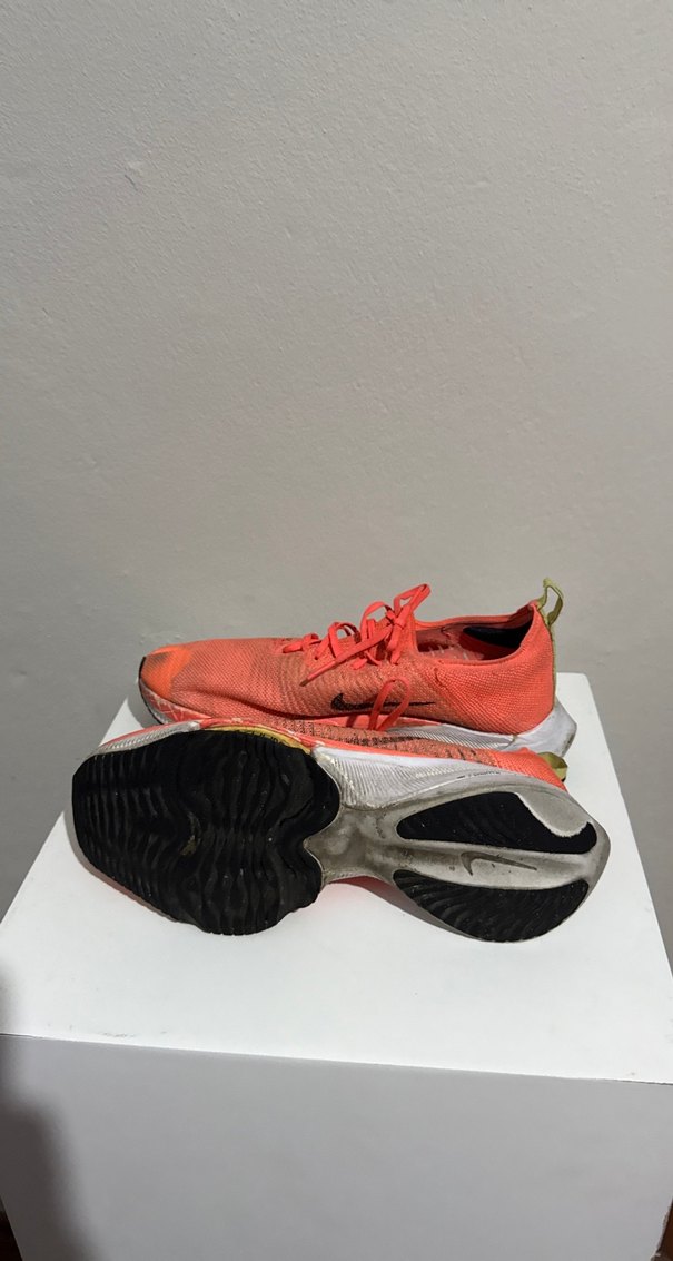 Srkek Renkli Elastik Spor Ayakkabı - Görsel 3