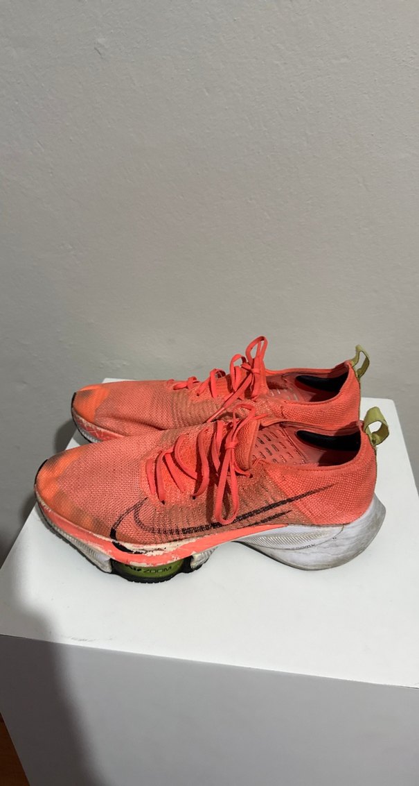 Srkek Renkli Elastik Spor Ayakkabı - Görsel 2