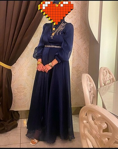 Abiye Elbise