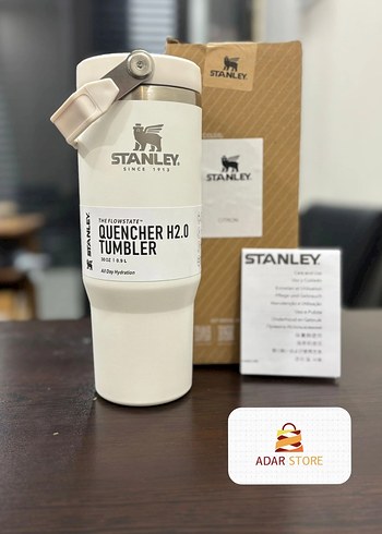 Stanley Termos - Görsel 2