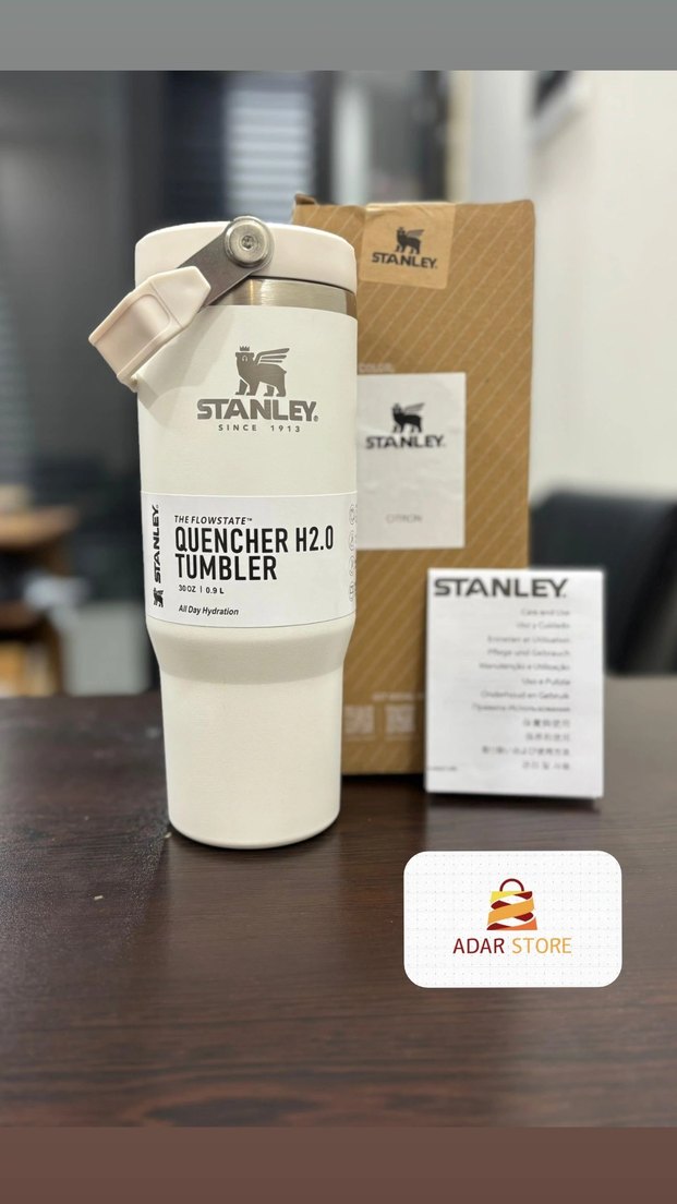 Stanley Termos - Görsel 2