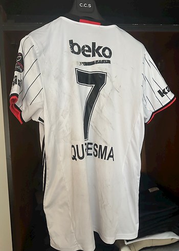 Orijinal quaresma forma - Görsel 2