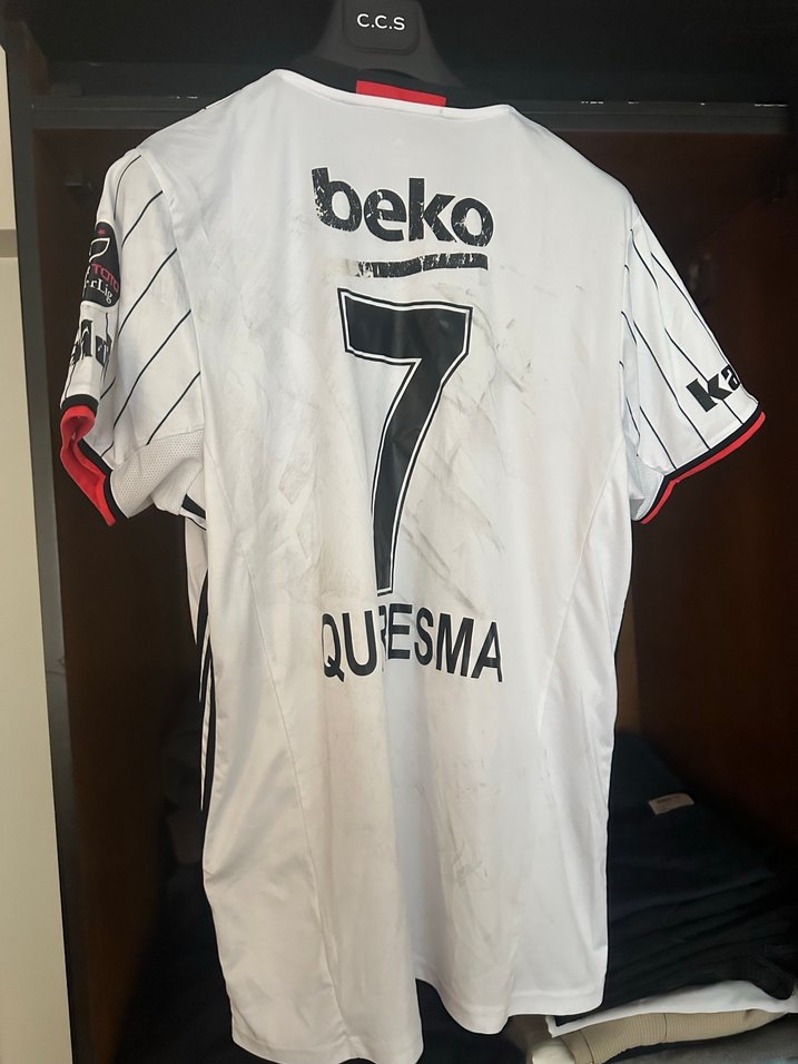 Orijinal quaresma forma - Görsel 2