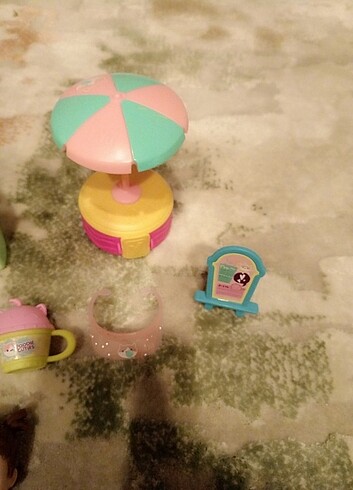 Diğer Baby alive sürpriz matara