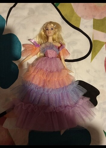 Barbie birthday wishes