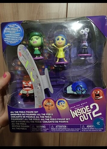 Ters yüz set
