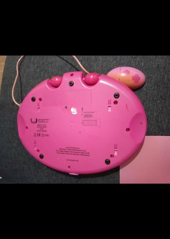 Winx club eğitici eğlendirici laptop - Görsel 6