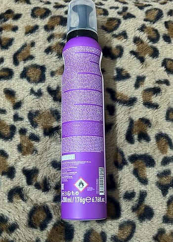 Morfose Supreme Saç Köpüğü 200 ml - Görsel 2