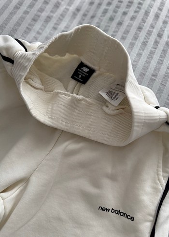 New balance eşofman altı - Görsel 3