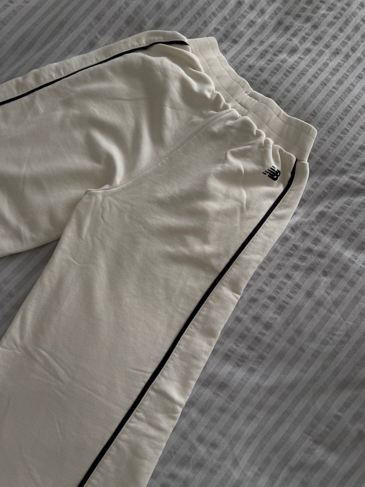 New balance eşofman altı - Görsel 4