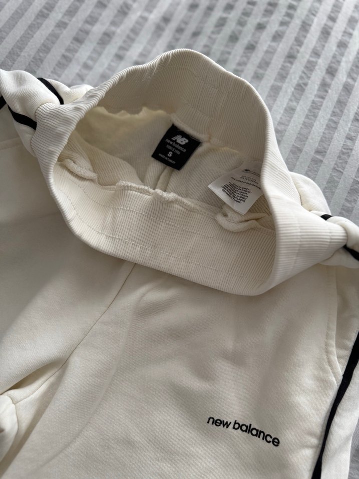 New balance eşofman altı - Görsel 3
