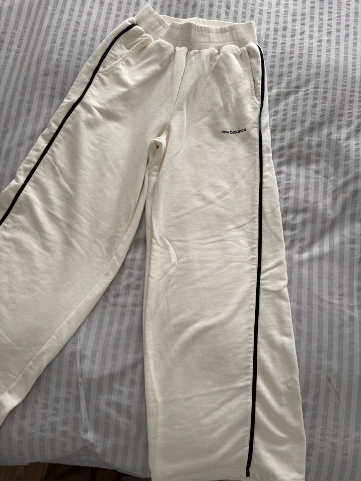 New balance eşofman altı - Görsel 2