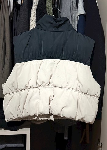 H&M Şişme Yelek - Görsel 4