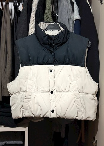 H&M Şişme Yelek - Görsel 3