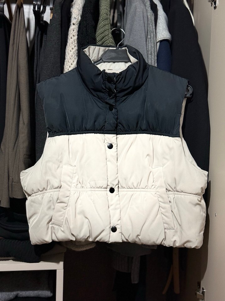 H&M Şişme Yelek - Görsel 3