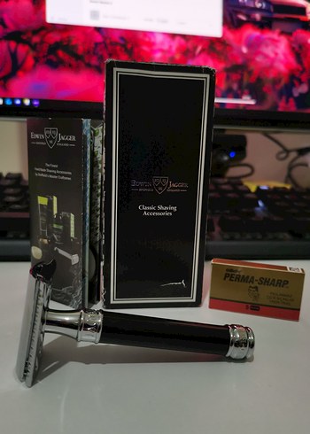 Edwin Jagger DE86 - Görsel 2