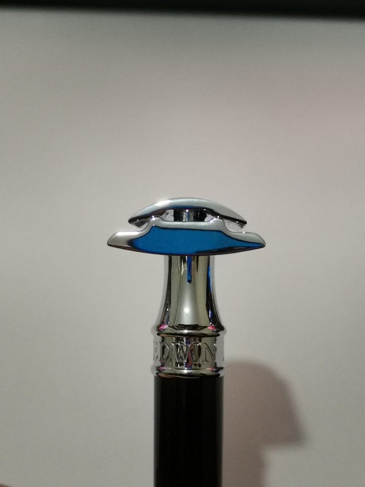 Edwin Jagger DE86 - Görsel 5