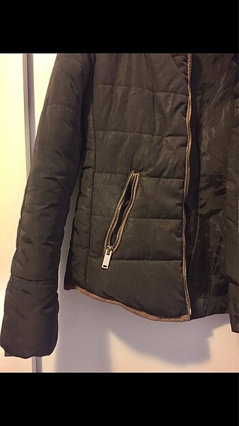 Collezione Puffer mont