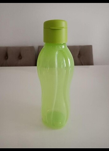 Tupper 1 l sıfır