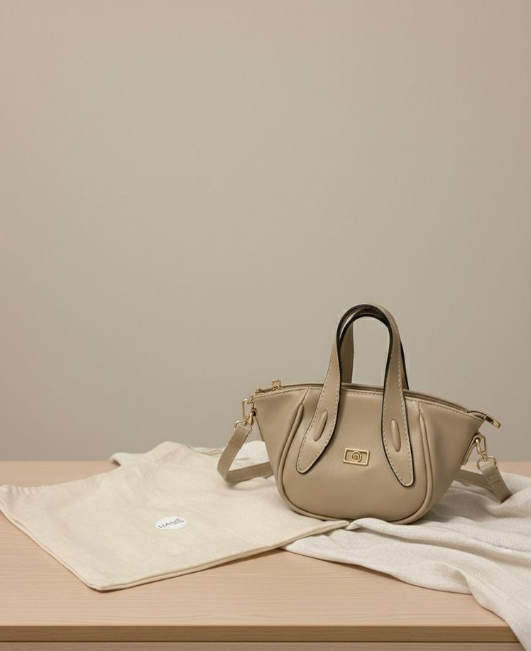 mini boy canta - Görsel 3