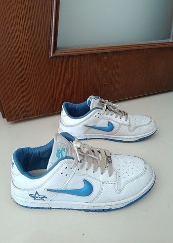 Nike Spor Ayakkabı /42 - Görsel 2