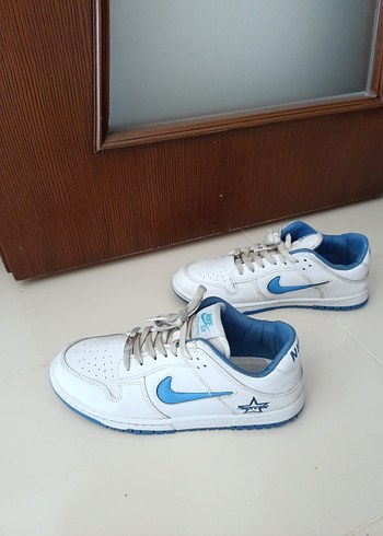 Nike Spor Ayakkabı /42 - Görsel 6