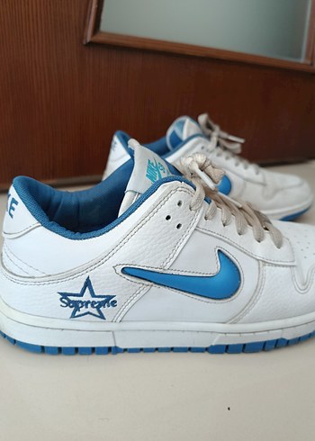 Nike Spor Ayakkabı /42 - Görsel 3