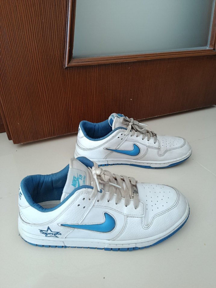 Nike Spor Ayakkabı /42 - Görsel 2