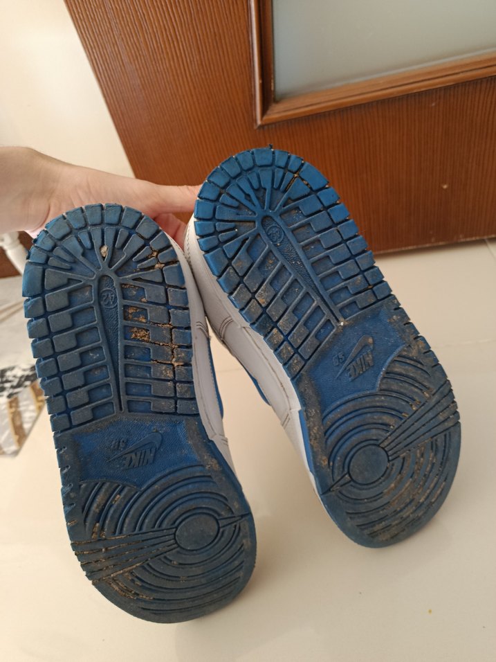 Nike Spor Ayakkabı /42 - Görsel 5