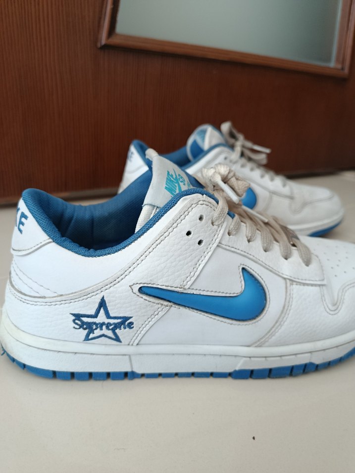 Nike Spor Ayakkabı /42 - Görsel 3