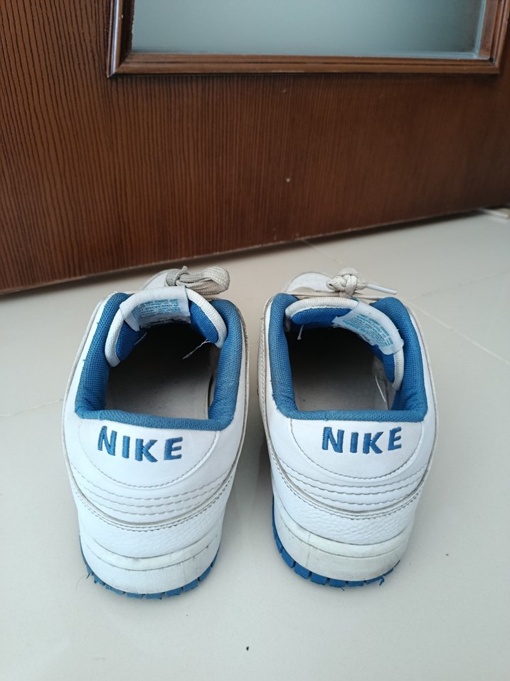 Nike Spor Ayakkabı /42 - Görsel 4