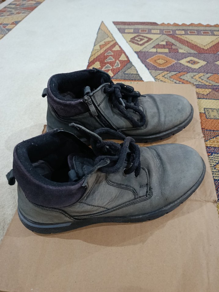 Erkek Botu (43) - Görsel 2