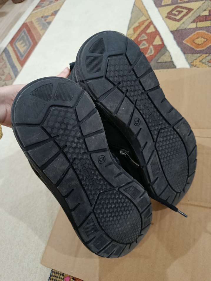 Erkek Botu (43) - Görsel 4