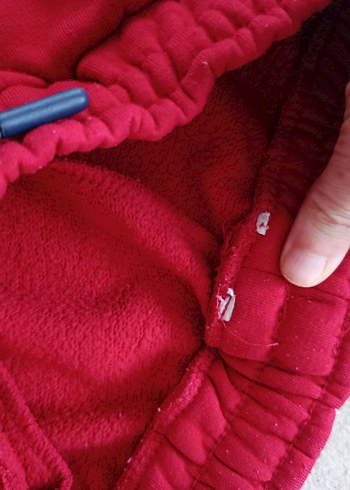 Çocuk Eşofman altı (9-10 yaş) - Görsel 3