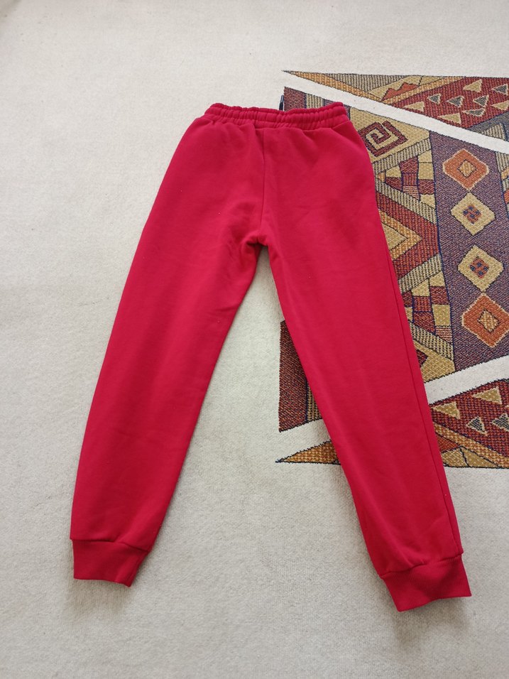 Çocuk Eşofman altı (9-10 yaş) - Görsel 2