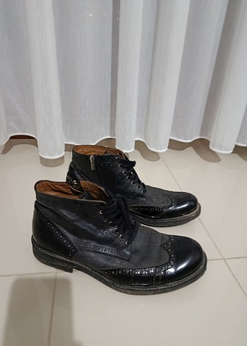 Derimod Erkek Bot (42) - Görsel 2