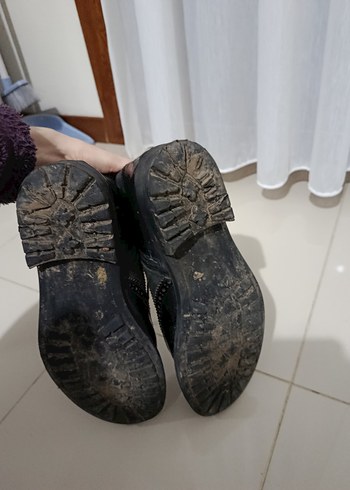 Derimod Erkek Bot (42) - Görsel 4