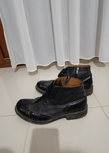 Derimod Erkek Bot (42) - Görsel 5