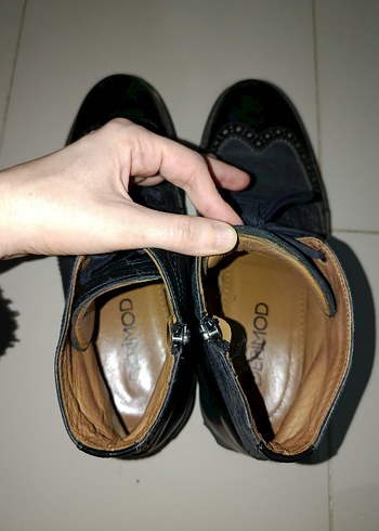 Derimod Erkek Bot (42) - Görsel 6