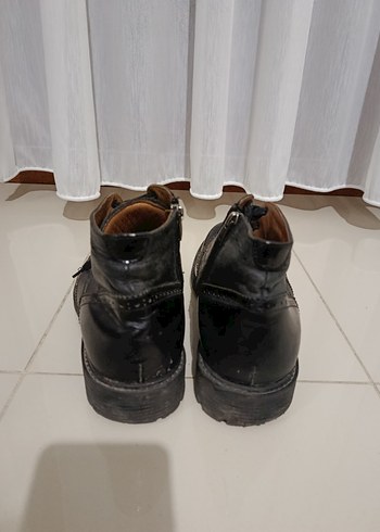 Derimod Erkek Bot (42) - Görsel 3