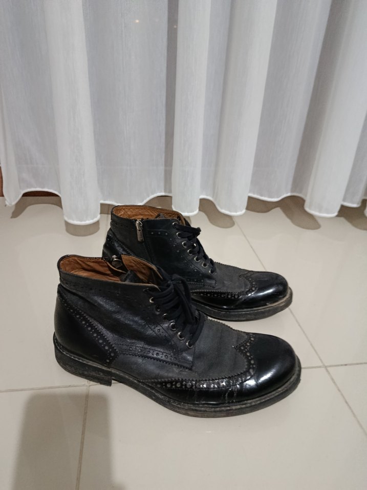 Derimod Erkek Bot (42) - Görsel 2