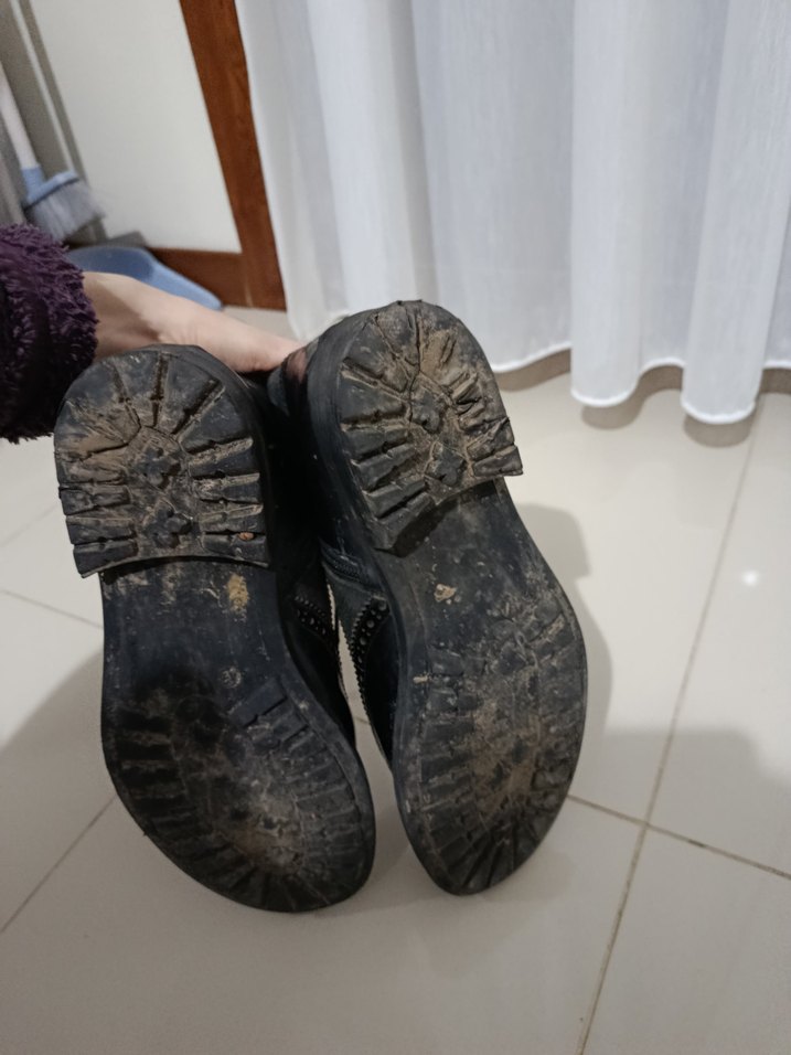 Derimod Erkek Bot (42) - Görsel 4