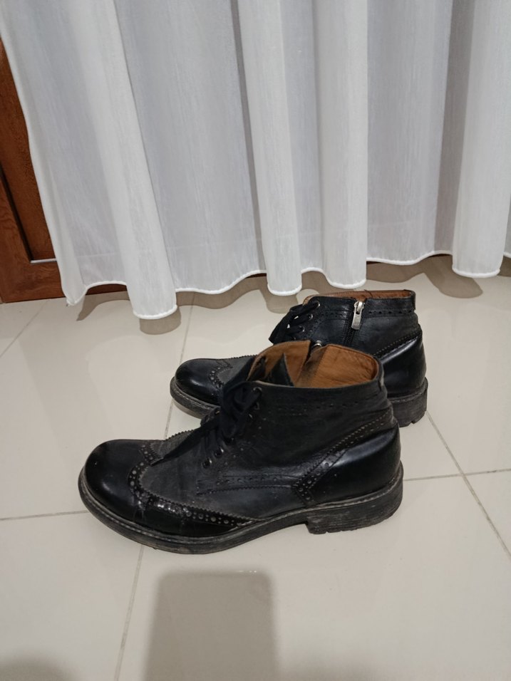 Derimod Erkek Bot (42) - Görsel 5