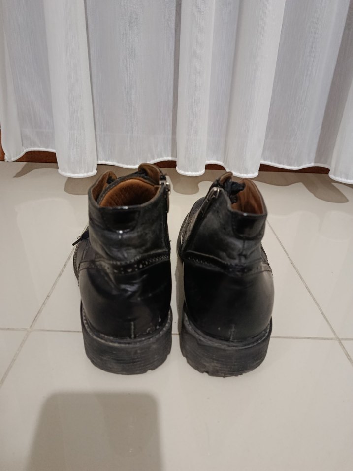 Derimod Erkek Bot (42) - Görsel 3