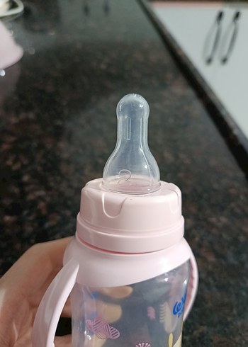 Wee baby Biberon (No:2) - Görsel 2