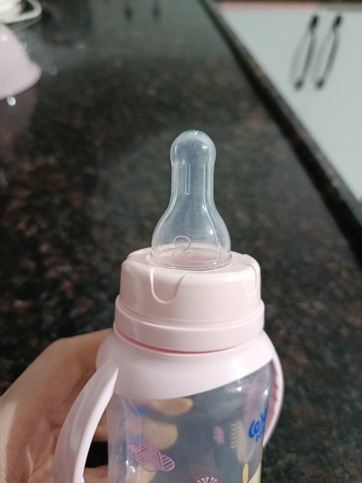 Wee baby Biberon (No:2) - Görsel 2